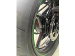 Klikněte pro detailní foto č. 6 - Kawasaki Ninja 400
