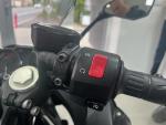 Klikněte pro detailní foto č. 8 - Kawasaki Ninja 400