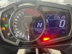 Klikněte pro detailní foto č. 9 - Kawasaki Ninja 400