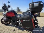 Klikněte pro detailní foto č. 10 - Suzuki DL 1000 V-Strom