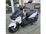 Linhai Buck 125