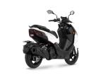 Klikněte pro detailní foto č. 3 - Linhai Buck 125