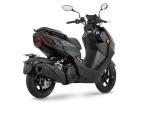 Klikněte pro detailní foto č. 4 - Linhai Buck 125