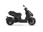 Klikněte pro detailní foto č. 5 - Linhai Buck 125