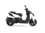 Klikněte pro detailní foto č. 6 - Linhai Buck 125