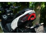 Klikněte pro detailní foto č. 7 - Linhai Buck 125