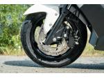 Klikněte pro detailní foto č. 8 - Linhai Buck 125