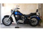 Klikněte pro detailní foto č. 11 - Kawasaki VN 800 Classic