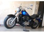 Klikněte pro detailní foto č. 12 - Kawasaki VN 800 Classic