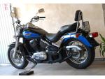 Klikněte pro detailní foto č. 13 - Kawasaki VN 800 Classic