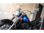 Klikněte pro detailní foto č. 14 - Kawasaki VN 800 Classic