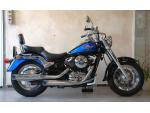 Klikněte pro detailní foto č. 1 - Kawasaki VN 800 Classic