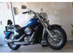 Klikněte pro detailní foto č. 2 - Kawasaki VN 800 Classic