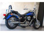 Klikněte pro detailní foto č. 3 - Kawasaki VN 800 Classic