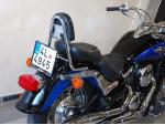 Klikněte pro detailní foto č. 4 - Kawasaki VN 800 Classic