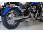 Klikněte pro detailní foto č. 5 - Kawasaki VN 800 Classic