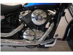 Klikněte pro detailní foto č. 6 - Kawasaki VN 800 Classic