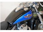Klikněte pro detailní foto č. 7 - Kawasaki VN 800 Classic