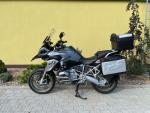 Klikněte pro detailní foto č. 10 - BMW R 1200 GS LC
