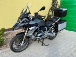 Klikněte pro detailní foto č. 11 - BMW R 1200 GS LC