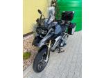 Klikněte pro detailní foto č. 12 - BMW R 1200 GS LC