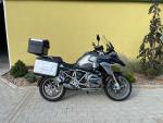 Klikněte pro detailní foto č. 1 - BMW R 1200 GS LC