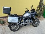 Klikněte pro detailní foto č. 2 - BMW R 1200 GS LC