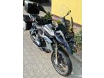 Klikněte pro detailní foto č. 6 - BMW R 1200 GS LC