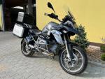 Klikněte pro detailní foto č. 7 - BMW R 1200 GS LC