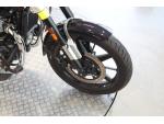 Klikněte pro detailní foto č. 10 - Royal Enfield Super Meteor 650 Astral Green