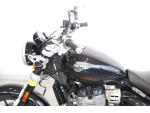Klikněte pro detailní foto č. 11 - Royal Enfield Super Meteor 650 Astral Green