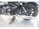 Klikněte pro detailní foto č. 12 - Royal Enfield Super Meteor 650 Astral Green