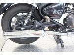 Klikněte pro detailní foto č. 13 - Royal Enfield Super Meteor 650 Astral Green