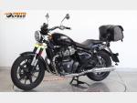 Detail nabídky - Royal Enfield Super Meteor 650 Astral Green