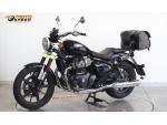 Klikněte pro detailní foto č. 1 - Royal Enfield Super Meteor 650 Astral Green