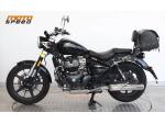 Klikněte pro detailní foto č. 2 - Royal Enfield Super Meteor 650 Astral Green