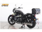 Klikněte pro detailní foto č. 3 - Royal Enfield Super Meteor 650 Astral Green
