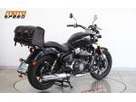 Klikněte pro detailní foto č. 5 - Royal Enfield Super Meteor 650 Astral Green