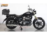 Klikněte pro detailní foto č. 6 - Royal Enfield Super Meteor 650 Astral Green