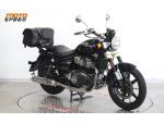 Klikněte pro detailní foto č. 7 - Royal Enfield Super Meteor 650 Astral Green