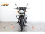 Klikněte pro detailní foto č. 8 - Royal Enfield Super Meteor 650 Astral Green