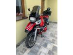 Klikněte pro detailní foto č. 11 - BMW R 1100 GS