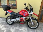 Klikněte pro detailní foto č. 2 - BMW R 1100 GS