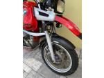 Klikněte pro detailní foto č. 4 - BMW R 1100 GS