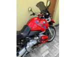 Klikněte pro detailní foto č. 6 - BMW R 1100 GS