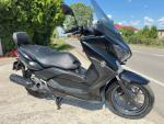 Klikněte pro detailní foto č. 10 - Yamaha X-Max 125