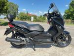 Klikněte pro detailní foto č. 11 - Yamaha X-Max 125