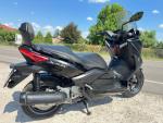 Klikněte pro detailní foto č. 13 - Yamaha X-Max 125