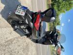 Klikněte pro detailní foto č. 14 - Yamaha X-Max 125