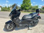 Detail nabídky - Yamaha X-Max 125